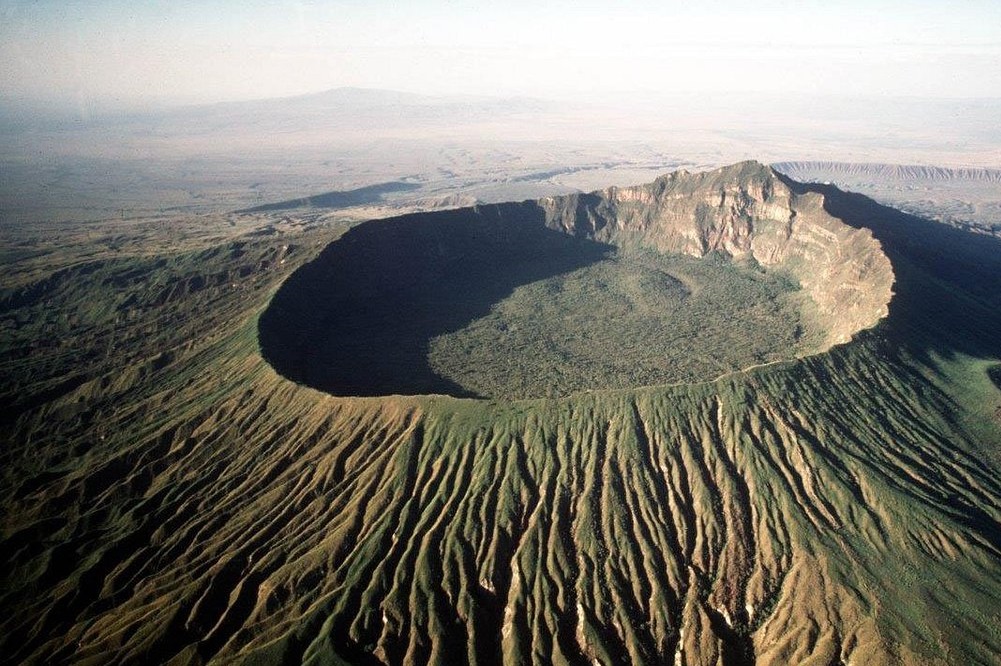 mt longonot