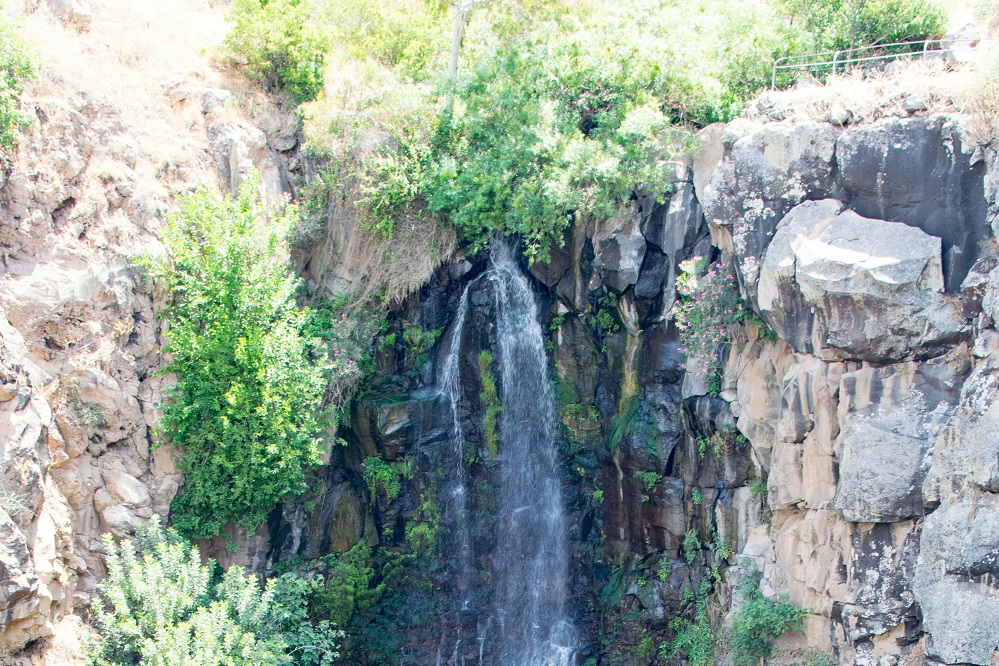ndoro waterfall