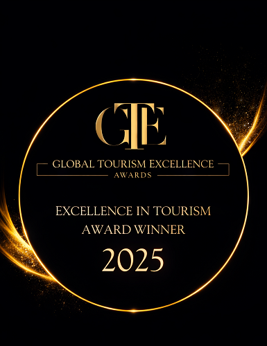 globle tourism award 2025