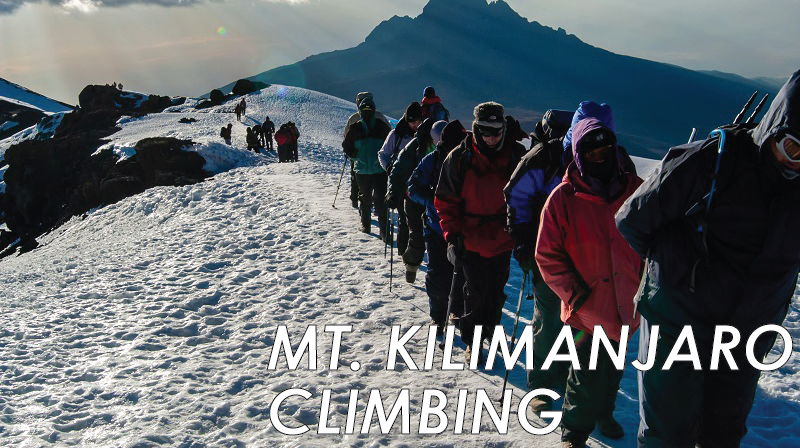 silsahadventure mt kilimanjaro climbing