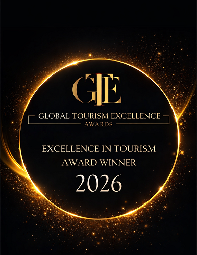 tourism global excellence award 2026
